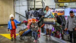 How You Can Help as Migrant Caravans Arrive at the U.S. Border