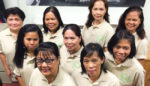 Filipina Trafficking Survivors Launch a Co-op—And They Own Their Jobs