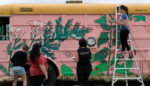 Standing Rock Medic Bus Is Now a Traveling Decolonized Pharmacy