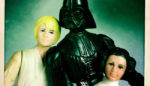 What Star Wars Taught Me About Being a Mindful Parent