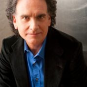 Peter Buffett