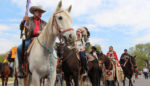 Photo Essay: “Cowboys and Indians” Against Keystone XL Bring Newfound Unity to DC