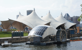 Photo by Inhabitat Blog / Flickr.