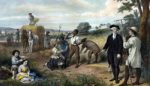 As American as Apple Pie, Bourbon, and Slave Labor