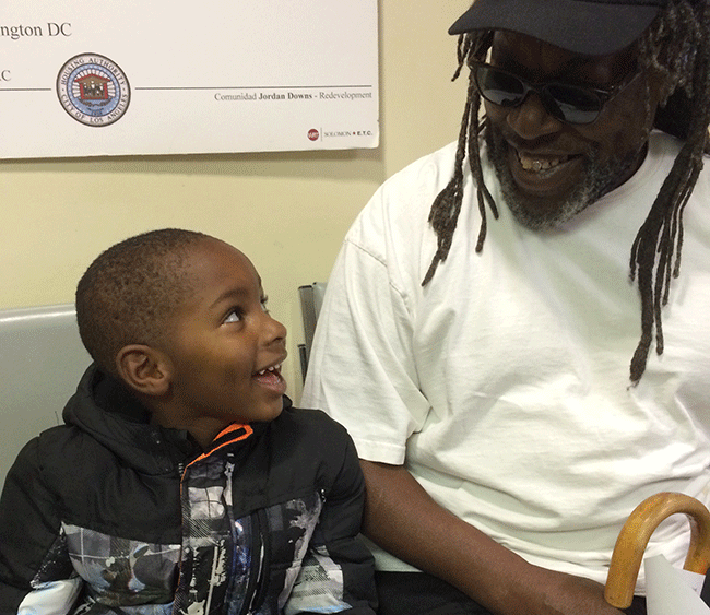 Project Fatherhood: Uniting the Men of LA’s Toughest Communities