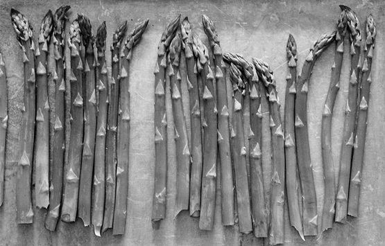 Asparagus