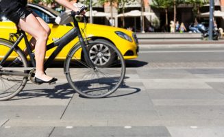 Bikes and Gender
