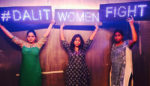 Meet the Indian Women Trying to Take Down “Caste Apartheid”