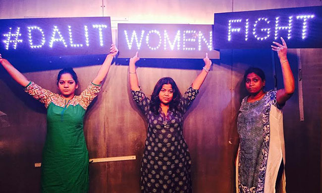 Meet The Indian Women Trying To Take Down “caste Apartheid” Yes Magazine