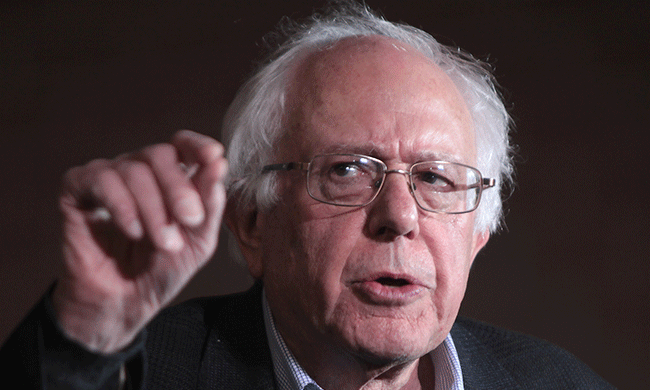 Why Bernie Sanders Is Pushing for More Worker-Owners