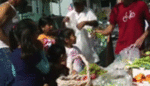 How “Giftivism” Helped Turn a Tough Oakland Street Into a Close-Knit Community