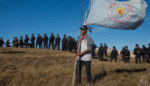North Dakota’s Public Bank Was Built for the People—Now It’s Financing Police at Standing Rock