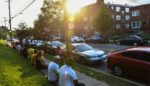 The Challenge for Communities to Rise and Take Care of Their Own