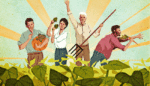 Want to Get “Back to the Land”? You’re Not Alone