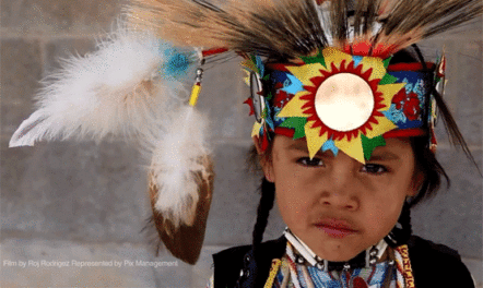 Image from "Proud to Be"