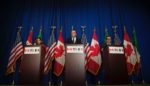 A Turning Point for the Global Economy