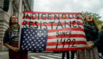 An Indigenous View on #BlackLivesMatter