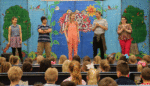 Kids Say #MeToo After Each Performance of This Play