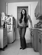 Signs of a New Identity, Jen Chau and Swirl