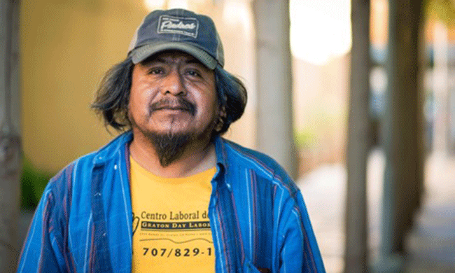 Meet the Farmworker Who Helped Win Rent Control in California’s Wine Country