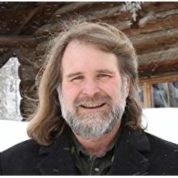 David R. Montgomery