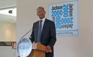 Chokwe Lumumba