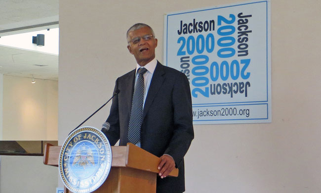 Chokwe Lumumba