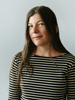 Sarah Bergmann