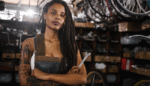 Why Bicycle Justice Isn’t a White Guy in Spandex