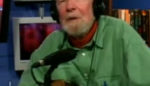 “We Shall Overcome”: Democracy Now! Remembers Folk Icon Pete Seeger