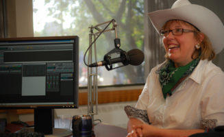 Elizabeth May