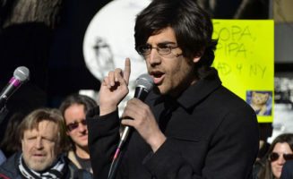 Aaron Swartz
