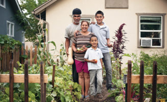 Refarm family