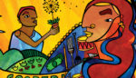 What’s the New Economy Look Like? Here’s What Our Artists Did With Your Ideas