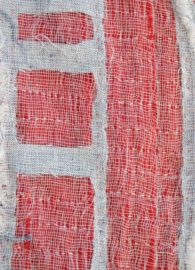 Detroit Foreclosure Quilt