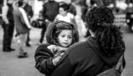 Para Los Niños de la Caravana de Migrantes: Este Es Mi Deseo Para Ustedes