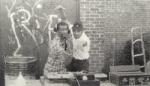 In Photos: 50 Years in a Housing Project Through the Eyes of Kids Who Lived There