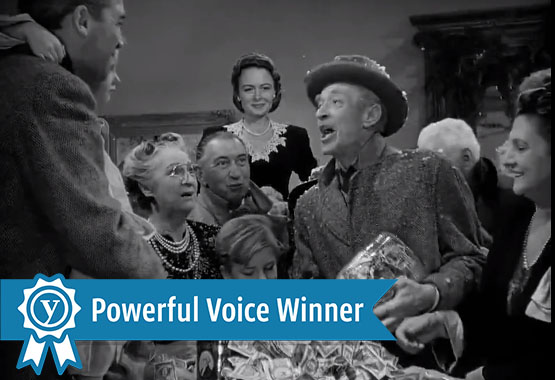It's a Wonderful Life Primary PV Banner