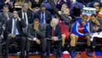 Fans Move to Buy LA Clippers After Owner Is Banned From NBA