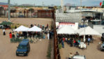 Border Wall Trumped by Art and Community