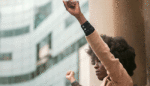 Resisting White Supremacy Can’t Happen Without Self-Care