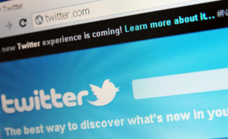twitter