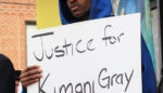 After Police Shooting of Teenager, A Brooklyn Neighborhood Dreams of Justice