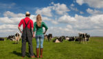 To Save Family Farms from Corporate Buyout, Retiring Farmers Connect with a New Generation