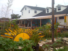 Our School at Blair Grocery