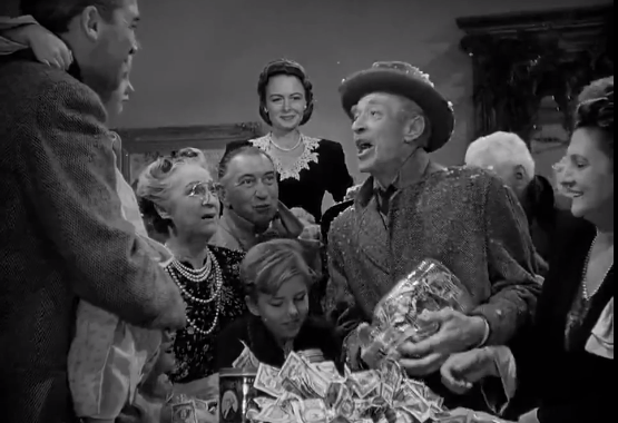 It's A Wonderful Life