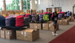 World to Flint Kids: We Still See You