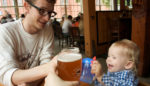 Want to Fight the Corporate Takeover? Start with a Pint at the Pub