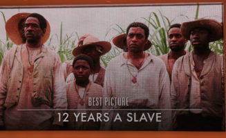 12 Years a Slave photo by Helga Esteb