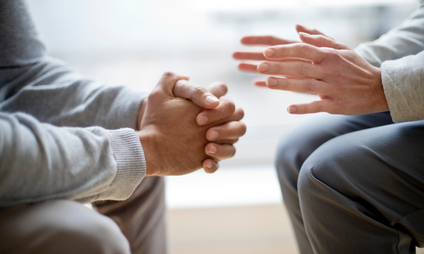 Money Talks: How to Make Those Hard Conversations Easier - Yes ...